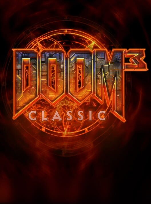 Classic DOOM 3
