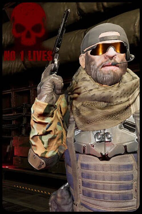 No 1 Lives screenshot