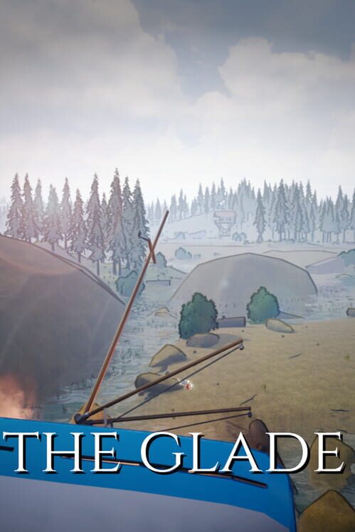 The Glade screenshot