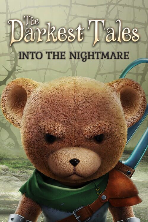 The Darkest Tales: Into the Nightmare screenshot