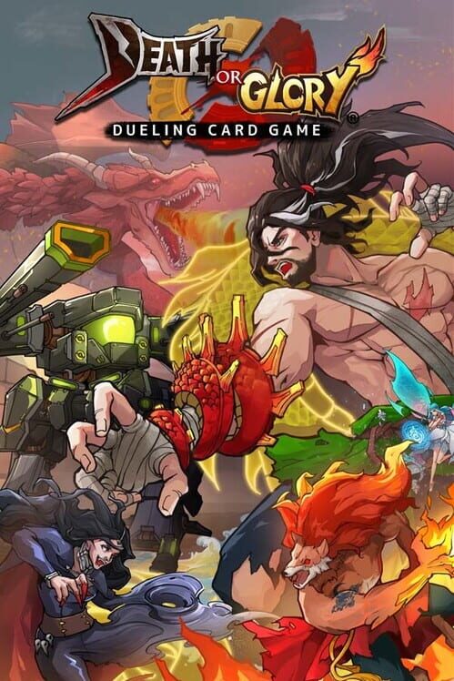 Death or Glory screenshot