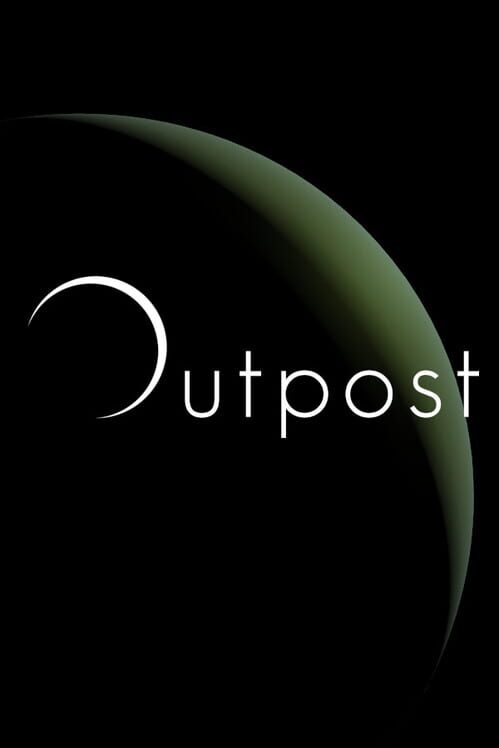 Outpost screenshot