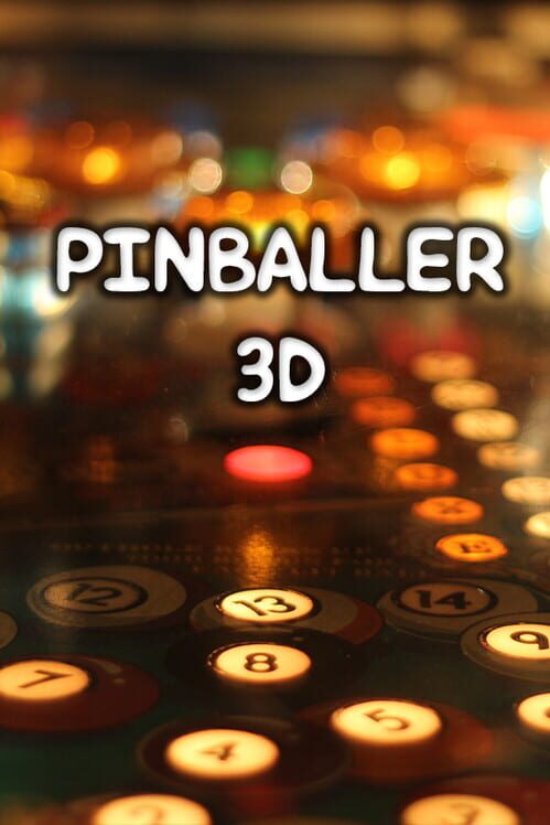 Pinballer screenshot
