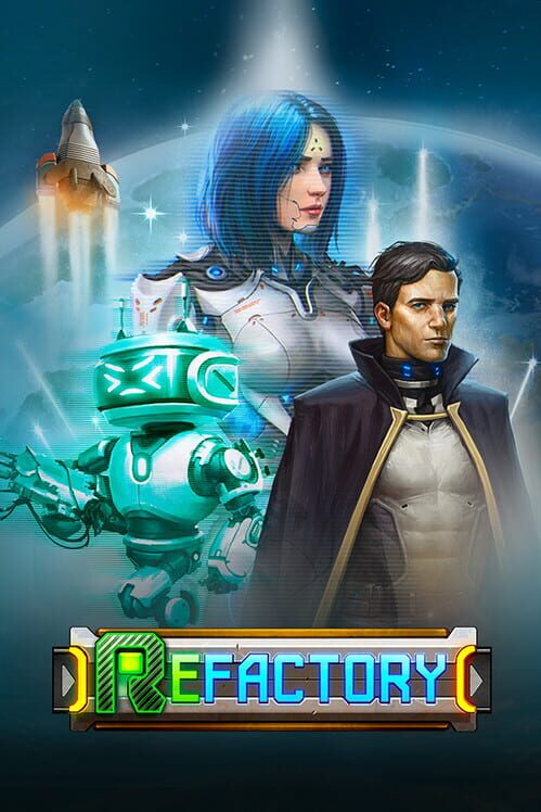 ReFactory screenshot
