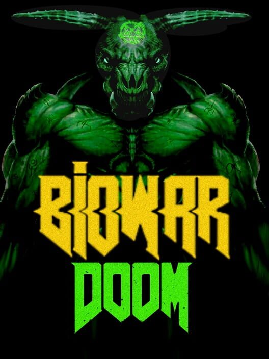 Operation: Biowar cover