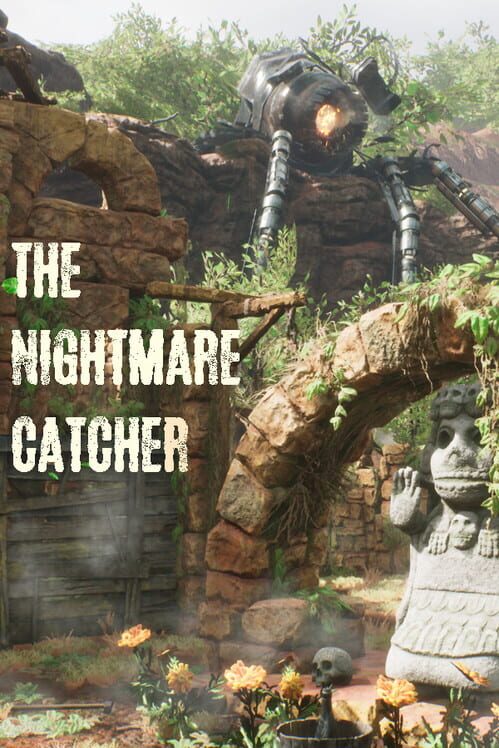 The Nightmare Catcher screenshot