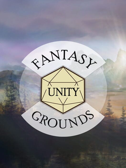 Fantasy Grounds Unity