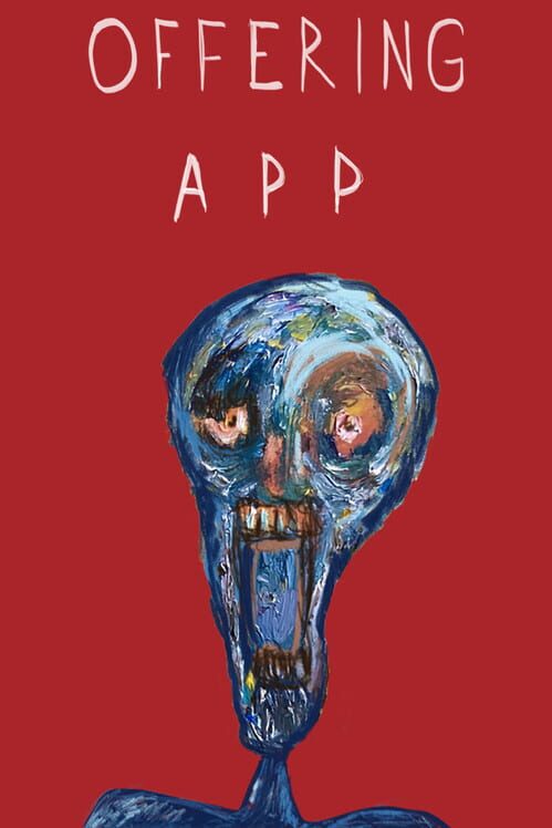 Offering App screenshot