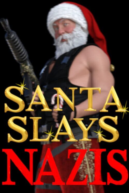 Santa Slays Nazis screenshot