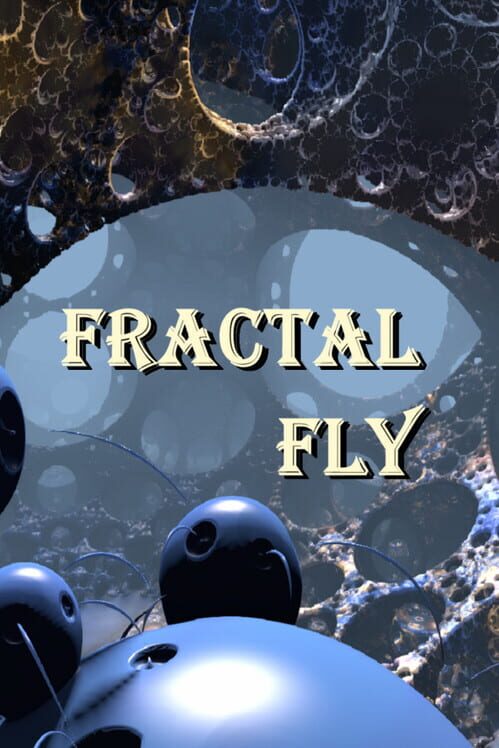 Fractal Fly screenshot