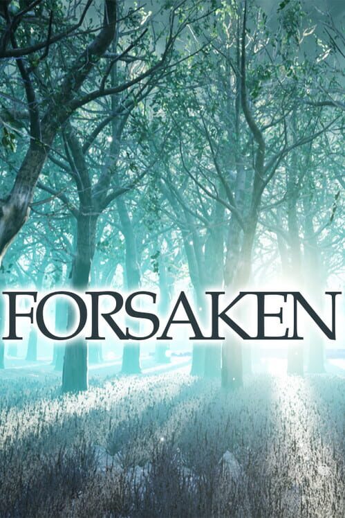 Forsaken screenshot