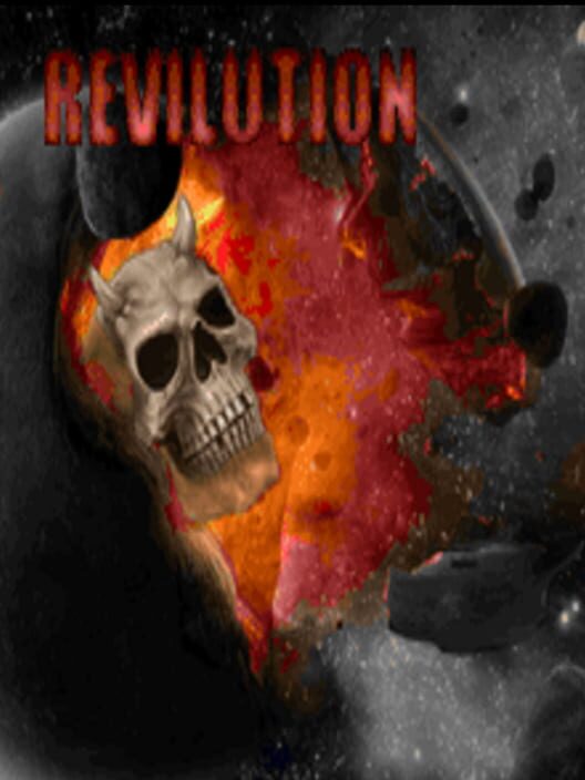 TNT: Revilution cover