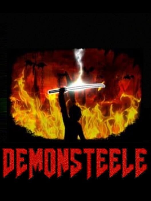 DemonSteele