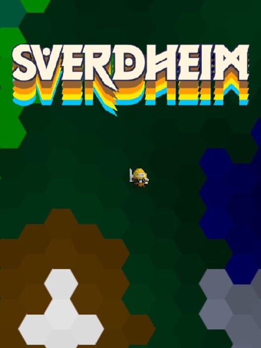 Sverdheim