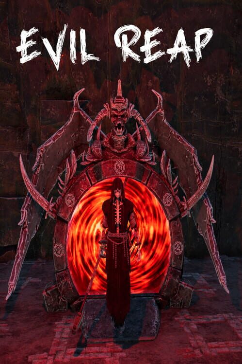 Evil Reap screenshot