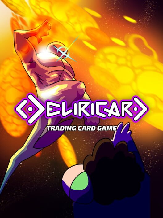 Deliricard