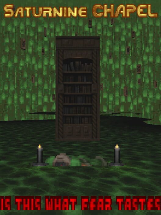 Saturnine Chapel