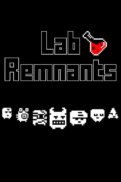 Lab Remnants screenshot
