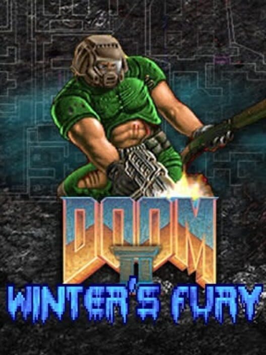 Winter's Fury