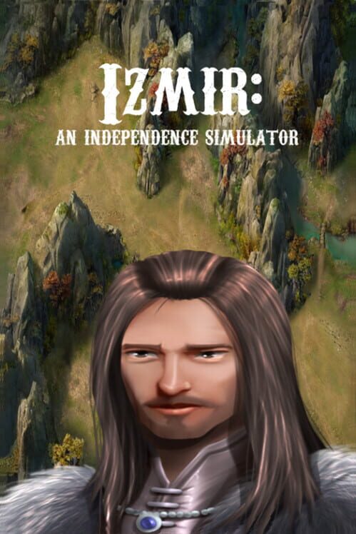 Izmir: An Independence Simulator screenshot