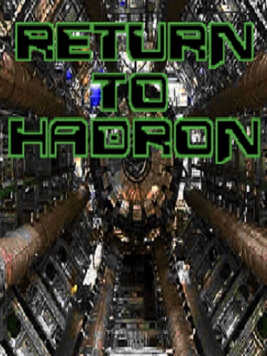Return to Hadron cover