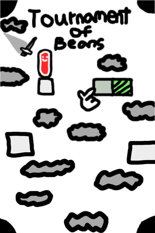 Tournament of Beans screenshot