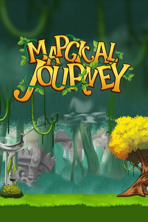 Magical Journey screenshot