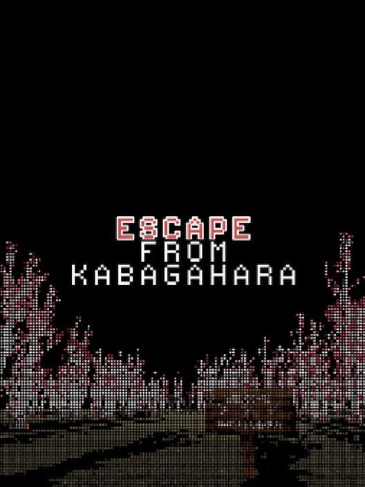 Escape from Kabagahara