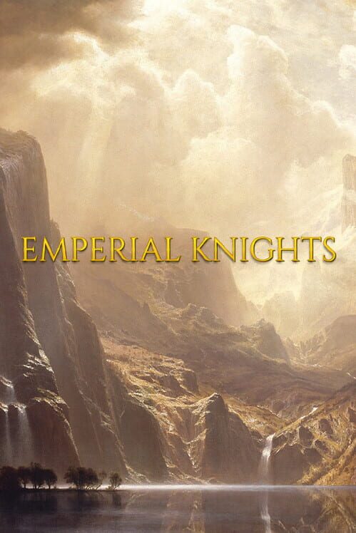 Emperial Knights screenshot