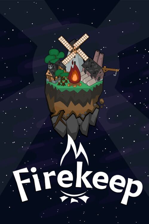 Firekeep screenshot
