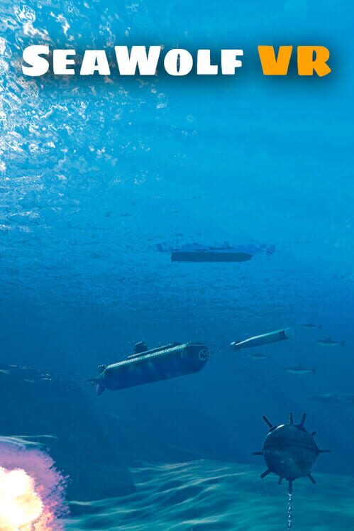SeaWolf VR screenshot