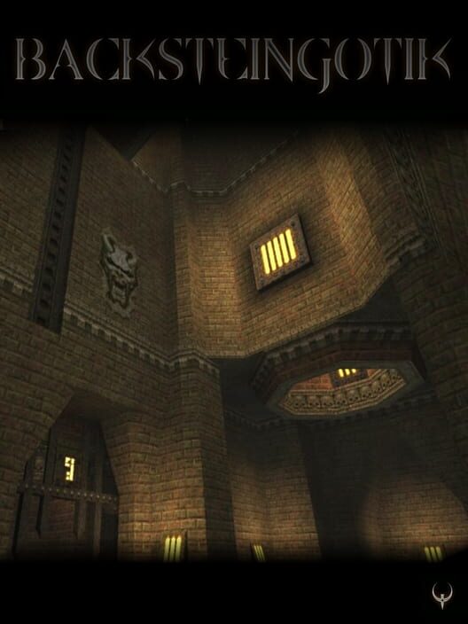 Quake: Backsteingotik