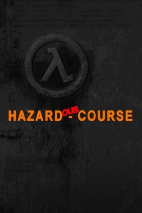 Half-Life: Hazardous Course 2 cover