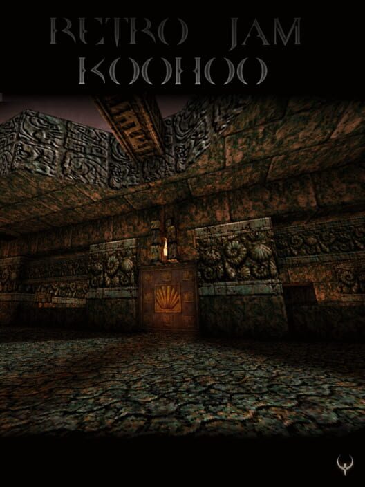 Quake: Retro Jam Koohoo cover
