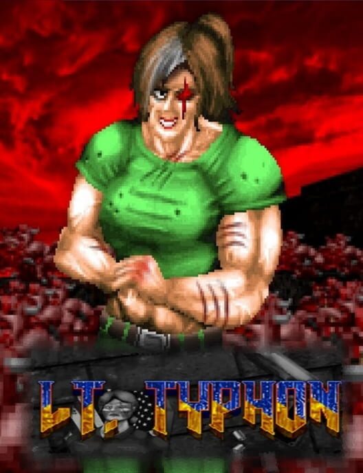 Lt. Typhon