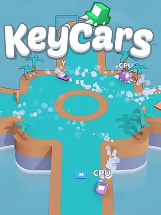 KeyCars cover