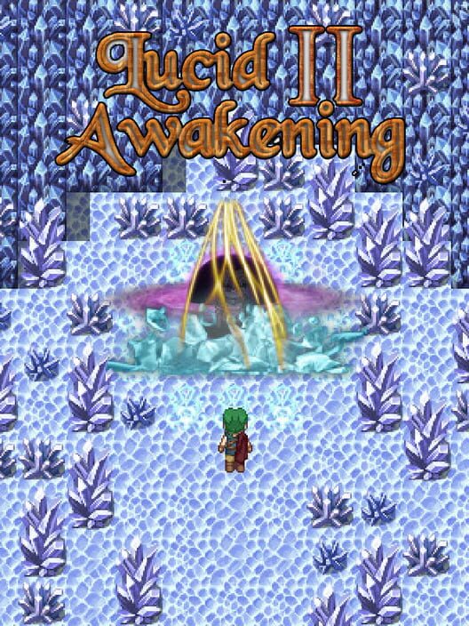 Lucid Awakening 2 screenshot