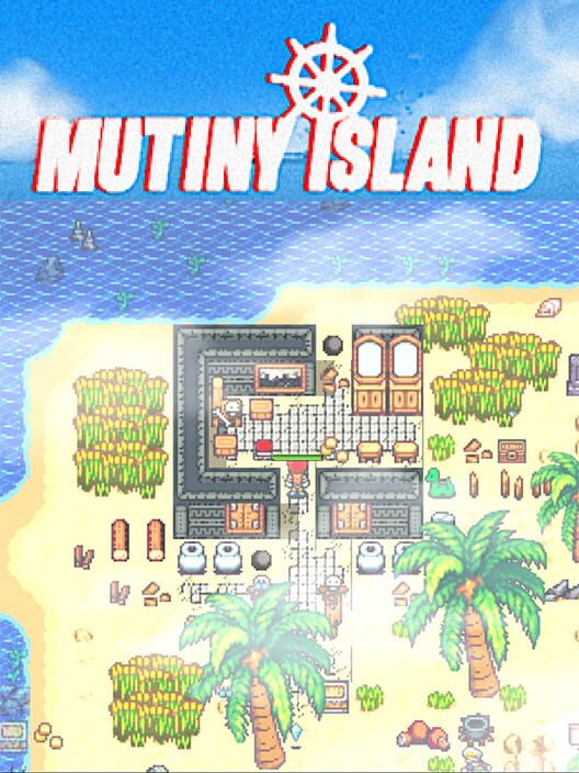 Mutiny Island screenshot