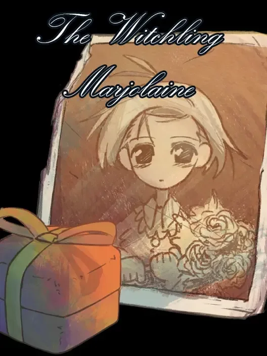 The Witchling Marjolaine