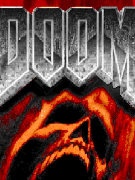 2002 A Doom Odyssey cover