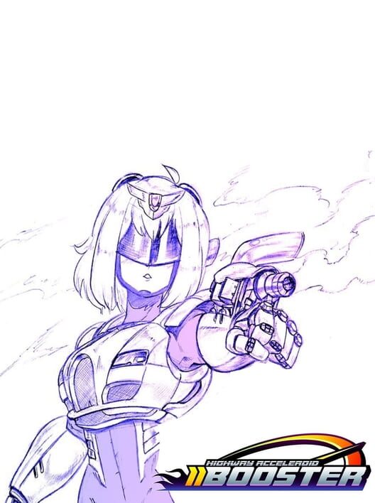 Highway Acceleroid Booster