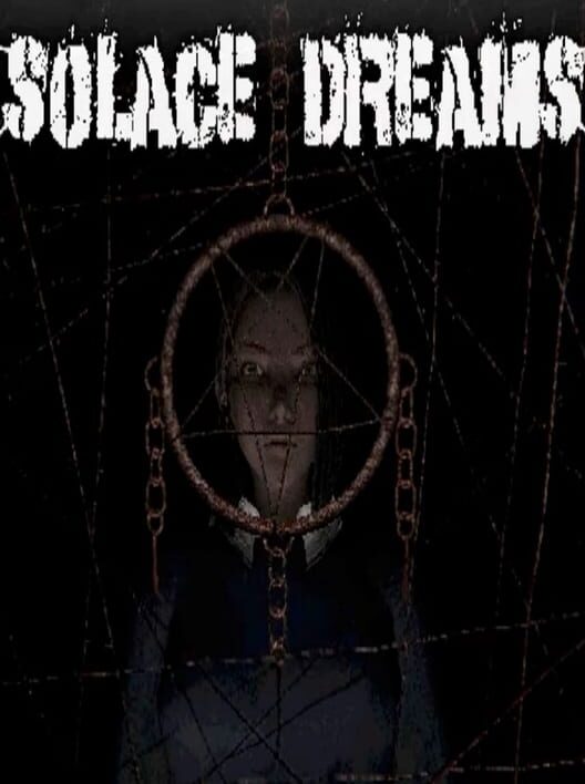 Solace Dreams cover