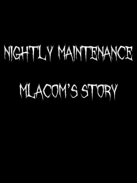 Nightly Maintenance screenshot