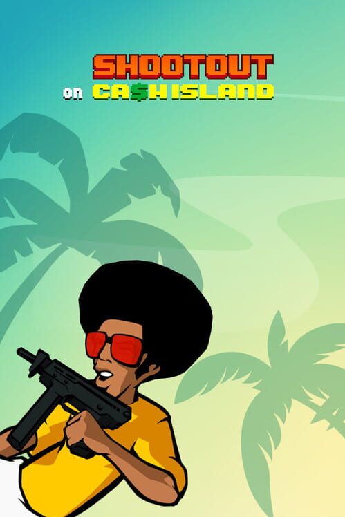 Shootout on Cash Island screenshot