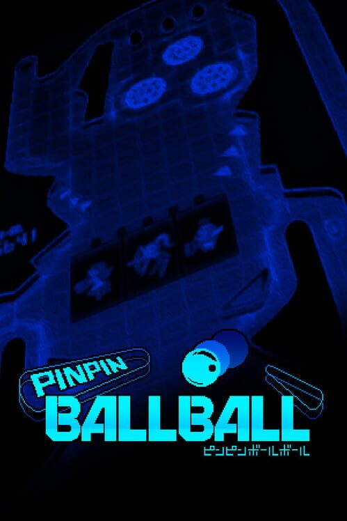 PinPin BallBall screenshot