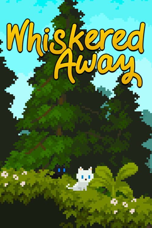 Whiskered Away screenshot
