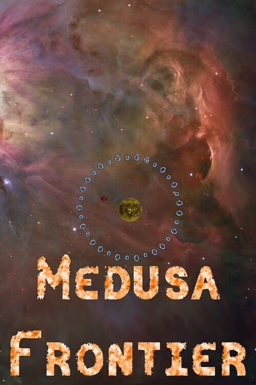 Medusa Frontier screenshot