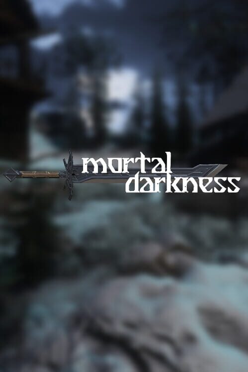 Mortal Darkness screenshot