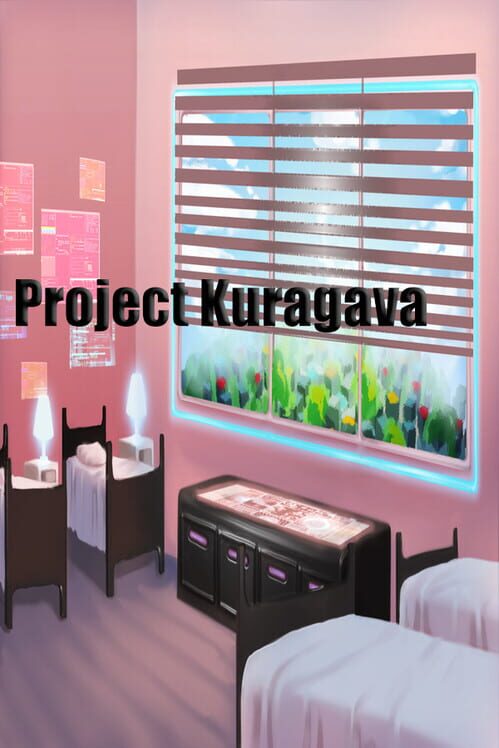 Project Kuragava screenshot