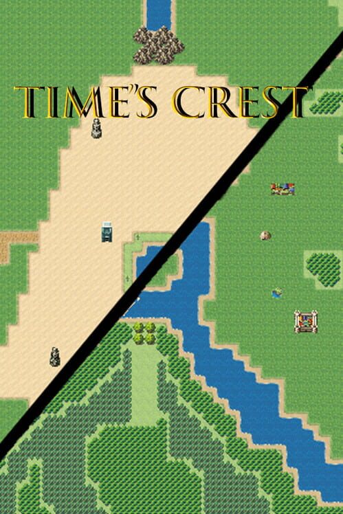 Time's Crest screenshot